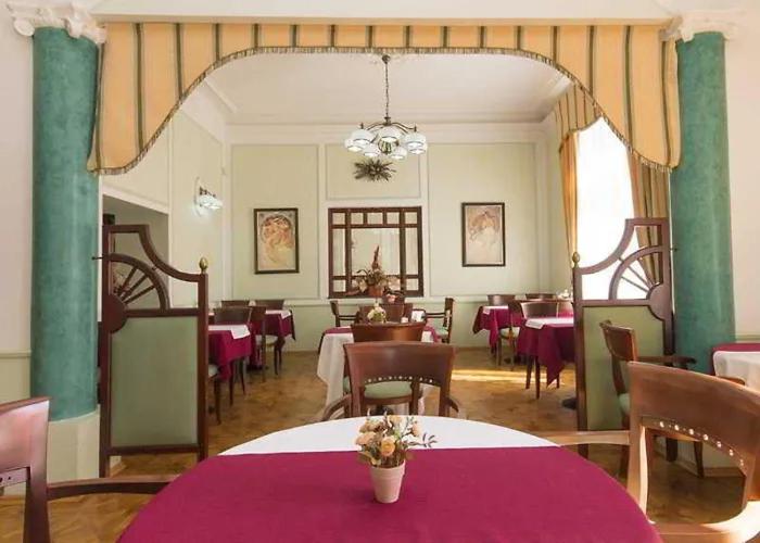 Hotel Ester - Resim 42