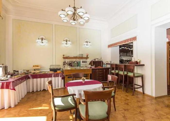 Hotel Ester - Resim 43
