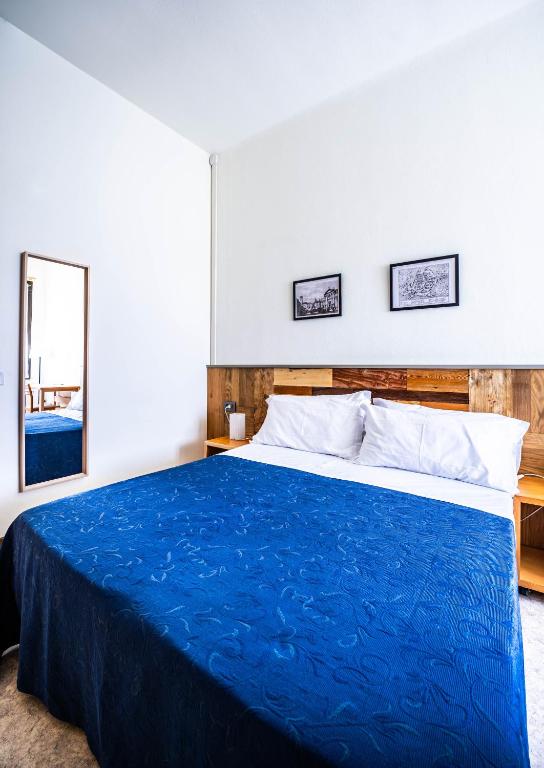 Guest House Villa Angaran San Giuseppe - Camera Doppia Con Bagno Privato