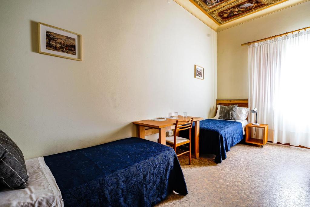 Guest House Villa Angaran San Giuseppe - Camera Doppia Con Bagno Privato