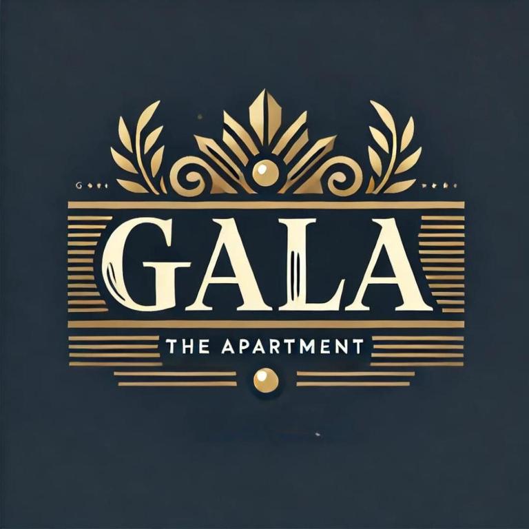 Apartment GaLa with Free Parking Near Old Town Split