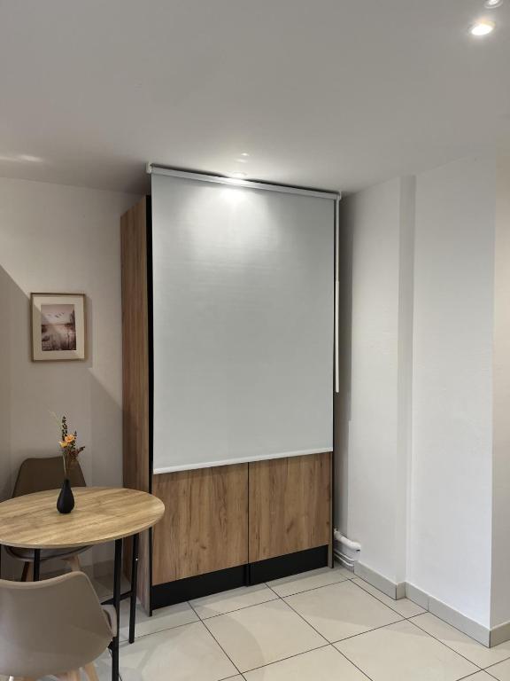 Fotografie z fotogalerie ubytování AppartHôtel Elite Spa v destinaci Forbach