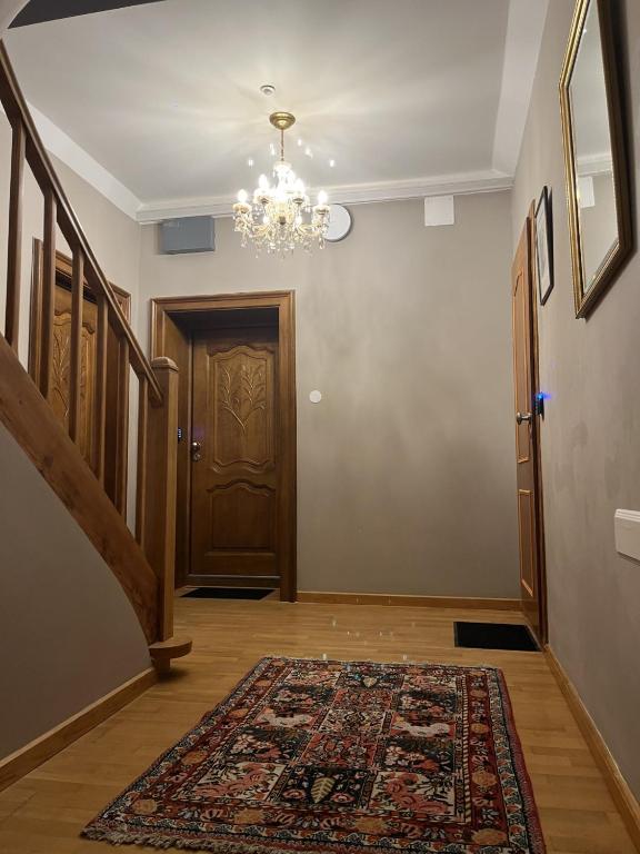Fotografie z fotogalerie ubytování AppartHôtel Elite Spa v destinaci Forbach