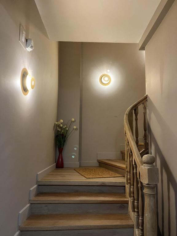 Fotografie z fotogalerie ubytování AppartHôtel Elite Spa v destinaci Forbach