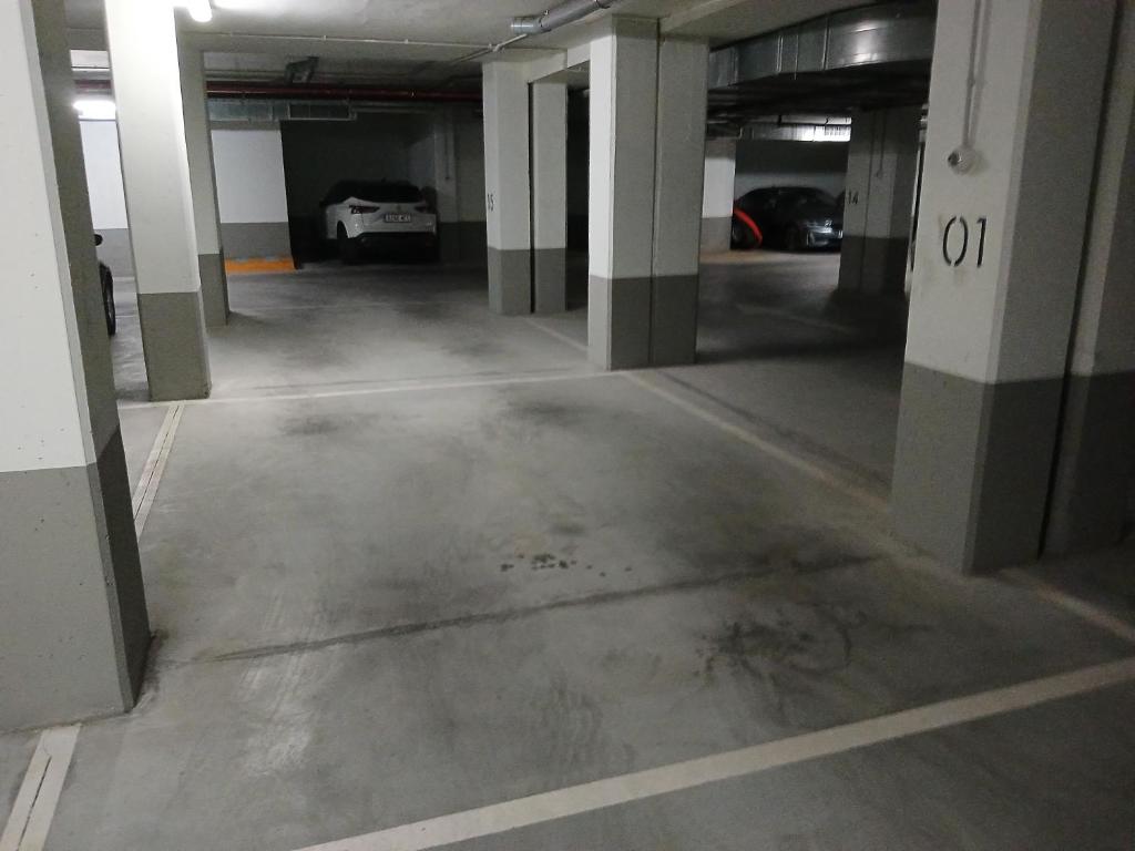 Fotografie z fotogalerie ubytování Apartamento en primera línea de playa, con piscina y garaje en Torrox Costa v destinaci Torrox