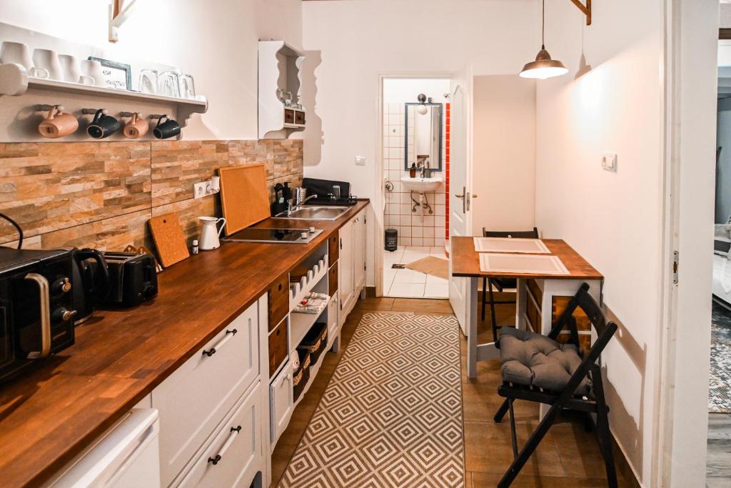 Acacia Downtown 1073 Budapest, Akácfa utca 62 kép - 1
