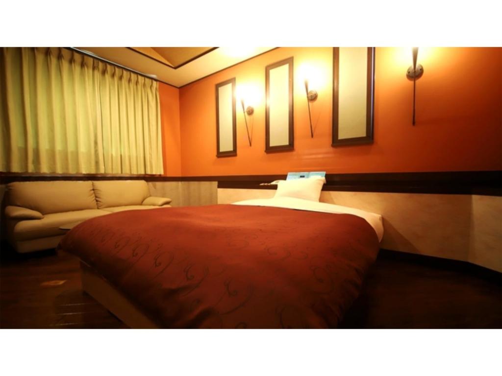 Galería fotográfica de Business Hotel Green Road - Vacation STAY 76902v en Minamisouma