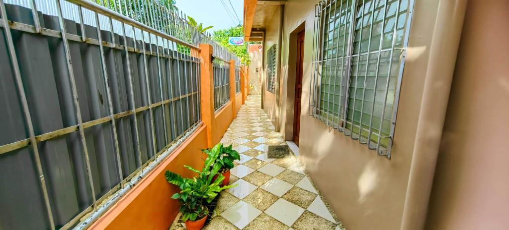 Las Residencias Bed and Breakfast - Housity