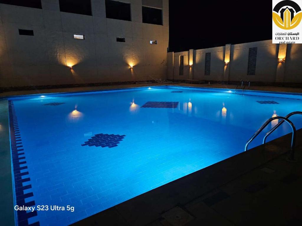 Bazén v ubytování Princess Resort 462 nebo v jeho okolí