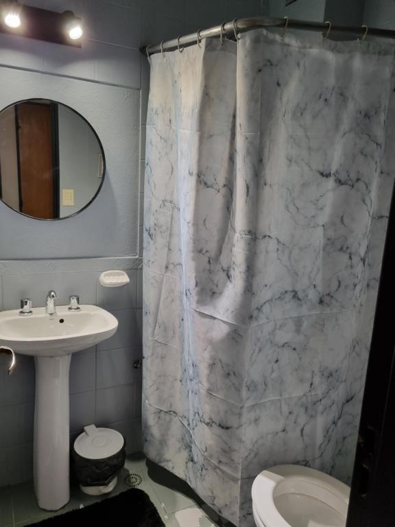 Alquiler Temporario en Nueva Córdoba! - Chambre Double