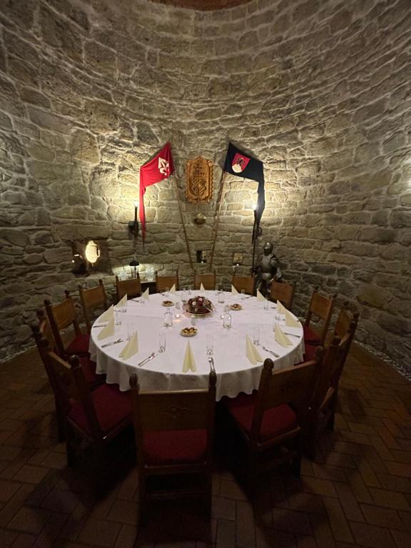 Fotografie z fotogalerie ubytování Starý Jičín 11 v destinaci Starý Jičín