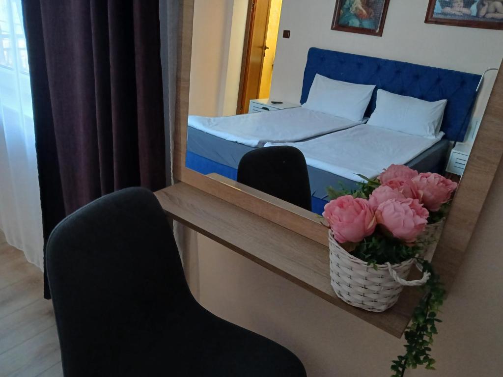 Къща Принцеса Анастасия - Ferienhaus