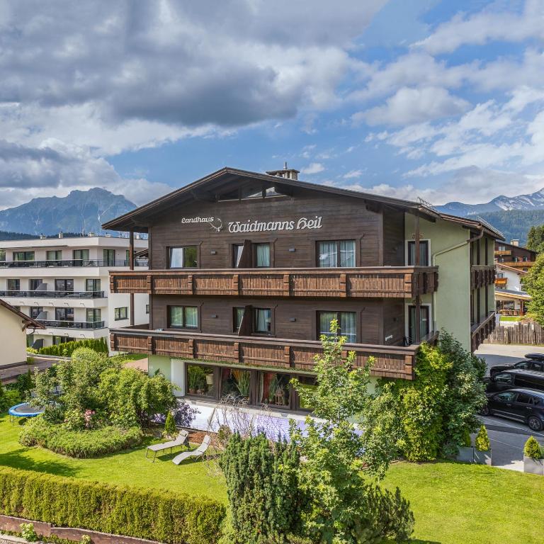 Výhľad na hory alebo výhľad na hory priamo z apartmánu