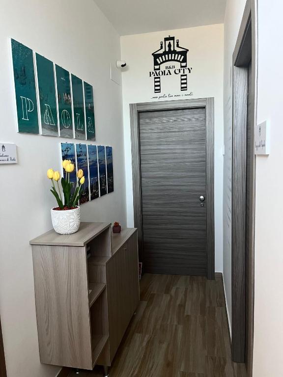 Fotografie z fotogalerie ubytování B&B Paola City v destinaci Paola