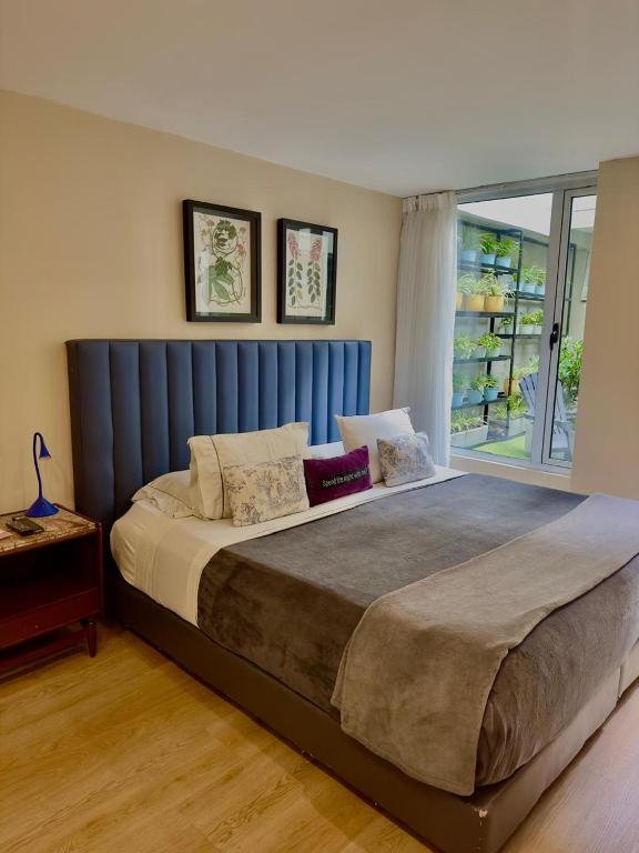 Hotel Living 55 - Apartamento Con Terraza