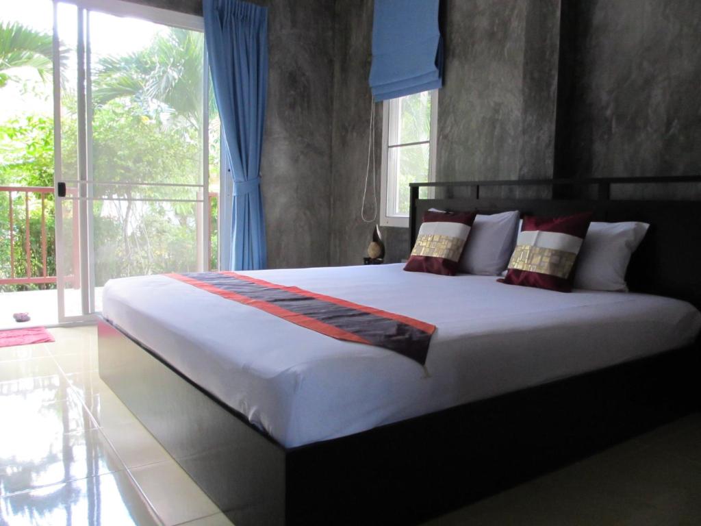 Real Relax Resort - 19