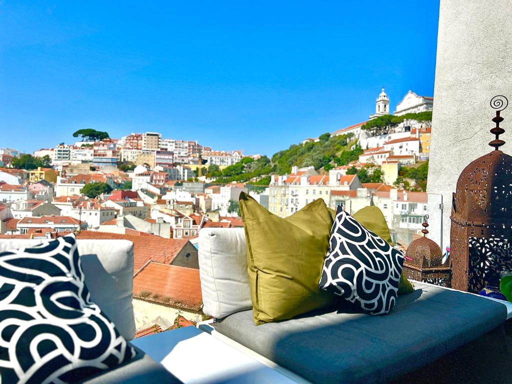 Castello Prime Suites - Resim 16