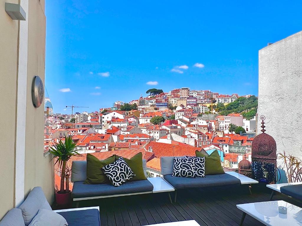 Castello Prime Suites - Resim 11