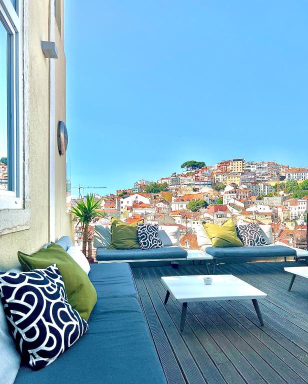 Castello Prime Suites - Resim 9