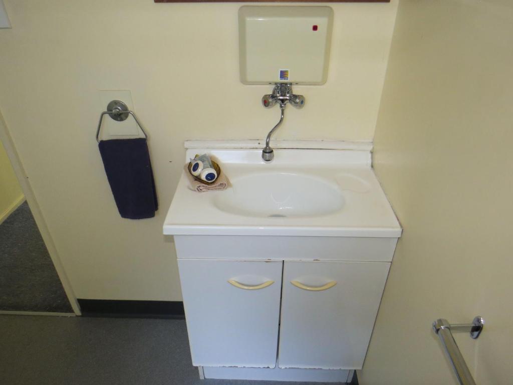 Camellia Court Family Motel - Resim 30