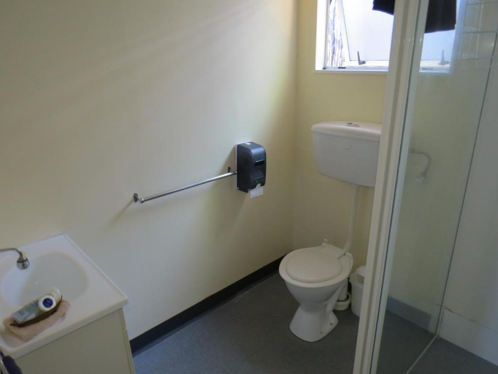 Camellia Court Family Motel - Resim 34