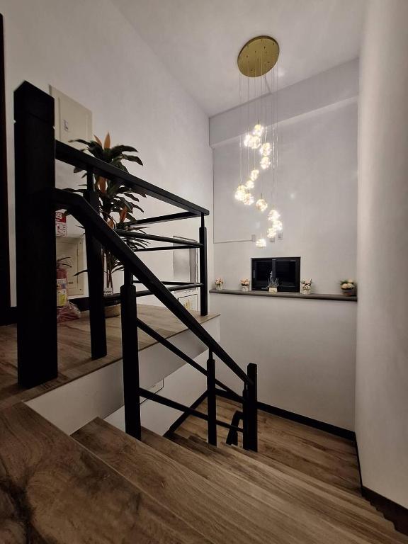Fotografie z fotogalerie ubytování Happy Villa Sea View B&B v destinaci Magong