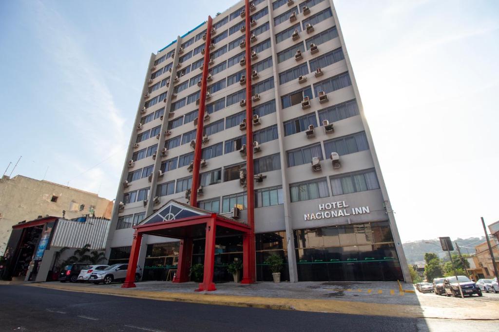 Hotel Nacional Inn Ribeirão Preto, Ribeirão Preto (preços atualizados para  2025)