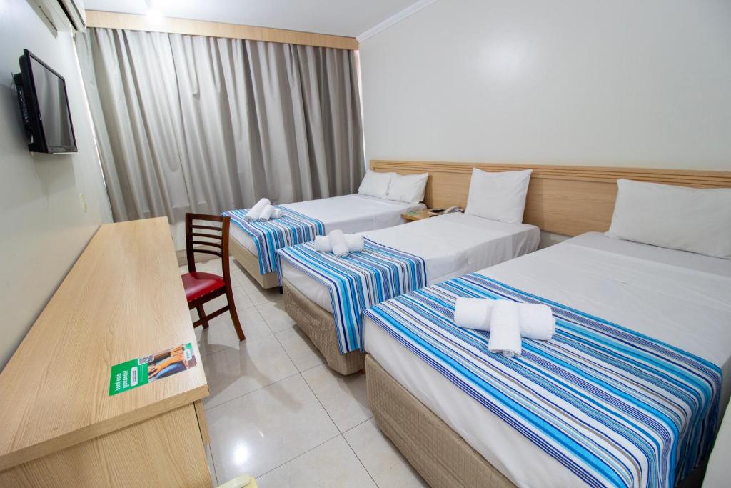 Hotel Nacional Inn Ribeirão Preto