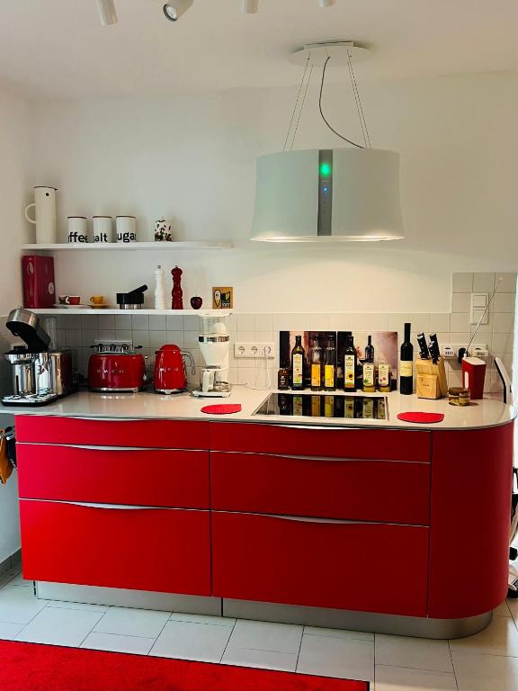 Ferienhaus Schott Prichsenstadt - Apartamento De Dos Dormitorios