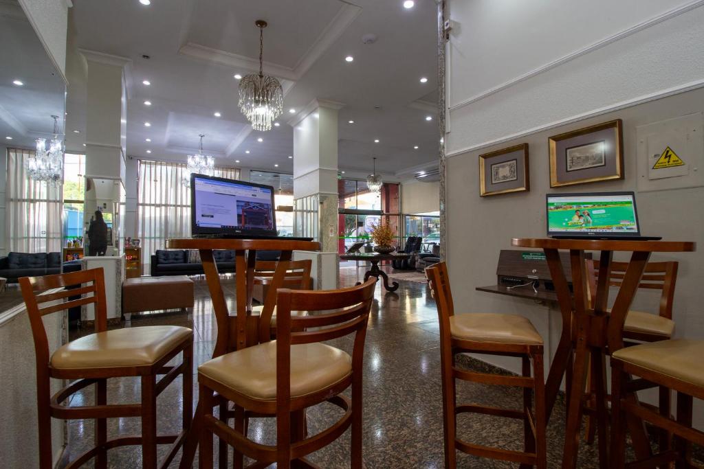 Hotel Nacional Inn Ribeirão Preto