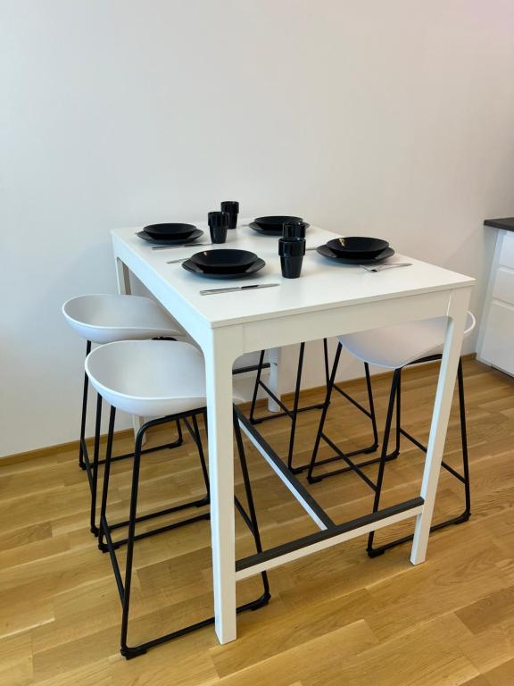 Galería fotográfica de "Home-Suite-Home" im historischen Zentrum von Hartberg en Hartberg