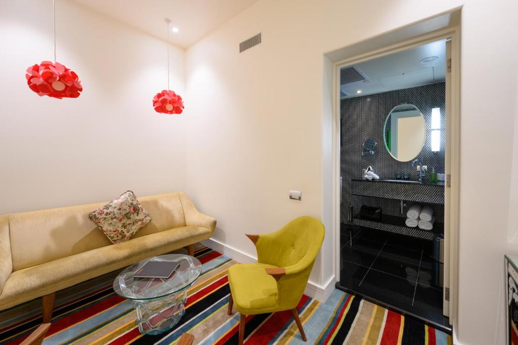 Hotel DeBrett - Resim 5