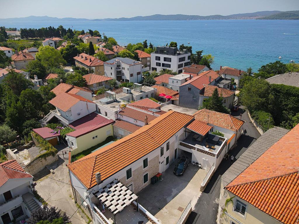 Apartment Karuzz 2