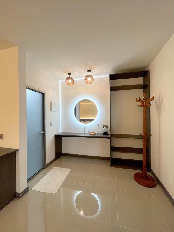 Fotografie z fotogalerie ubytování La Palma Suites v destinaci Ukulhas