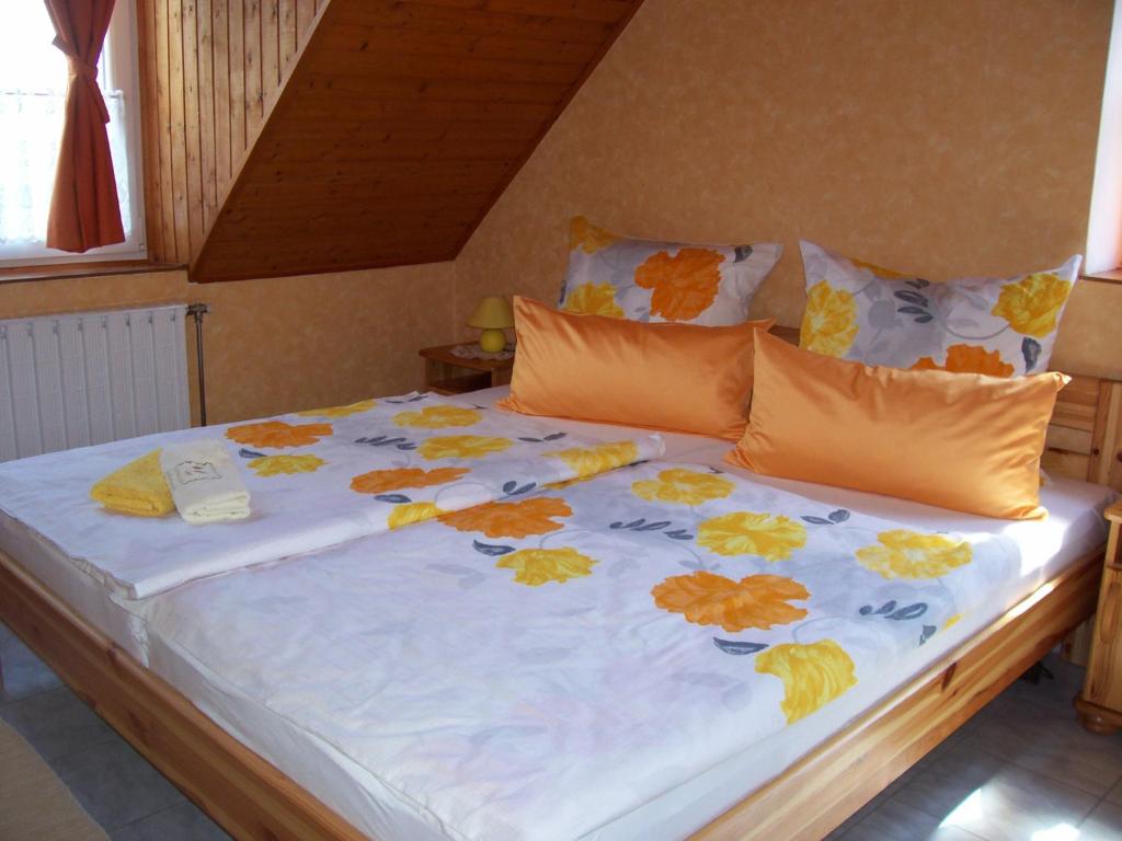 Haus Martha - Double Room With Private Bathroom