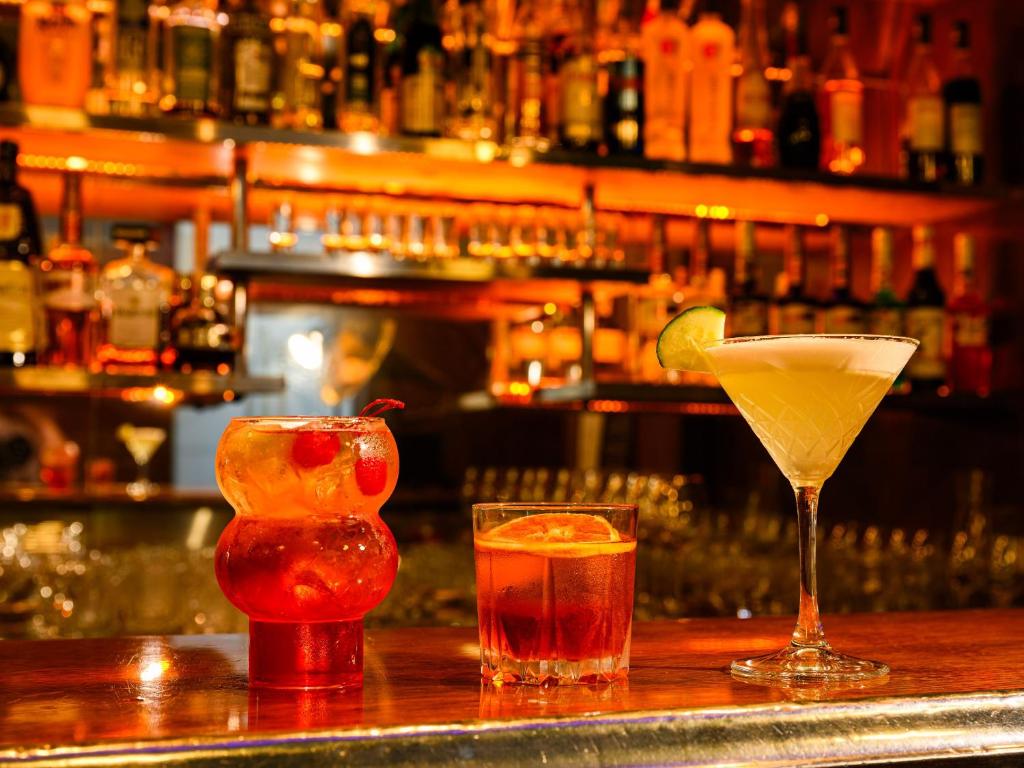 Hotel DeBrett - Resim 25