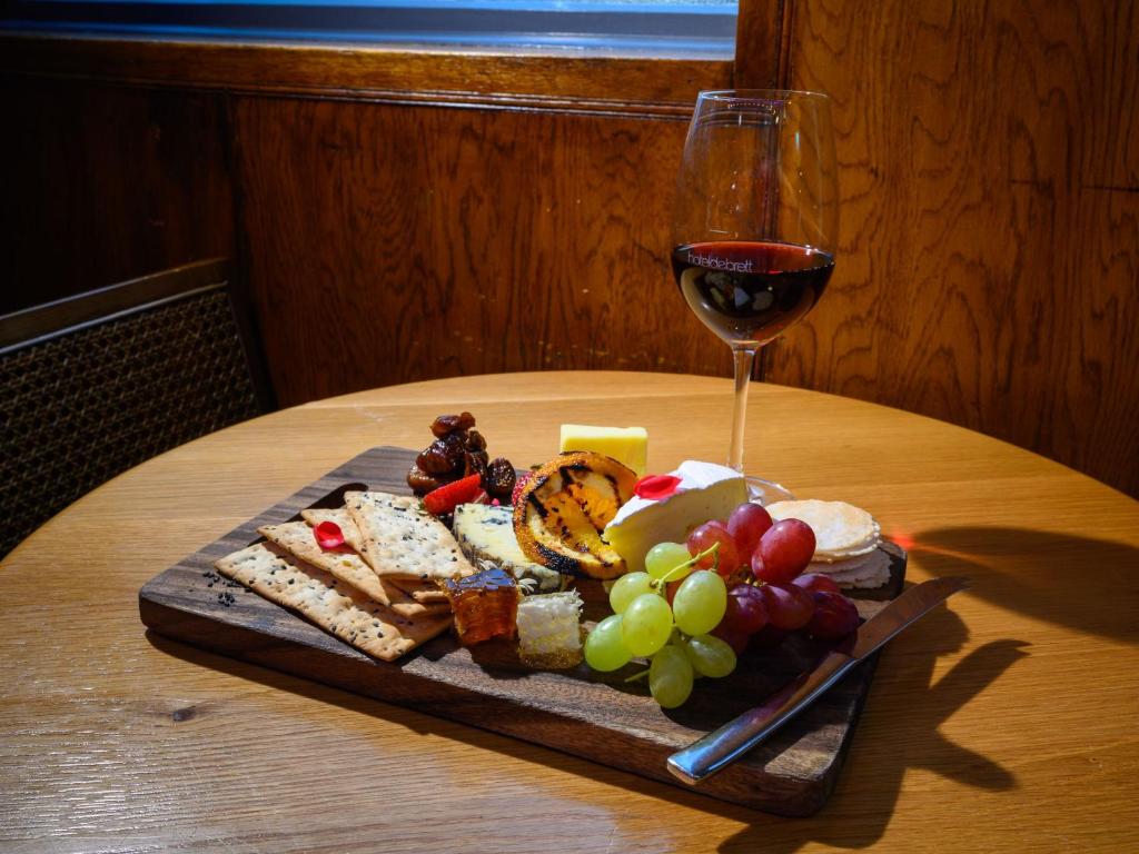 Hotel DeBrett - Resim 27