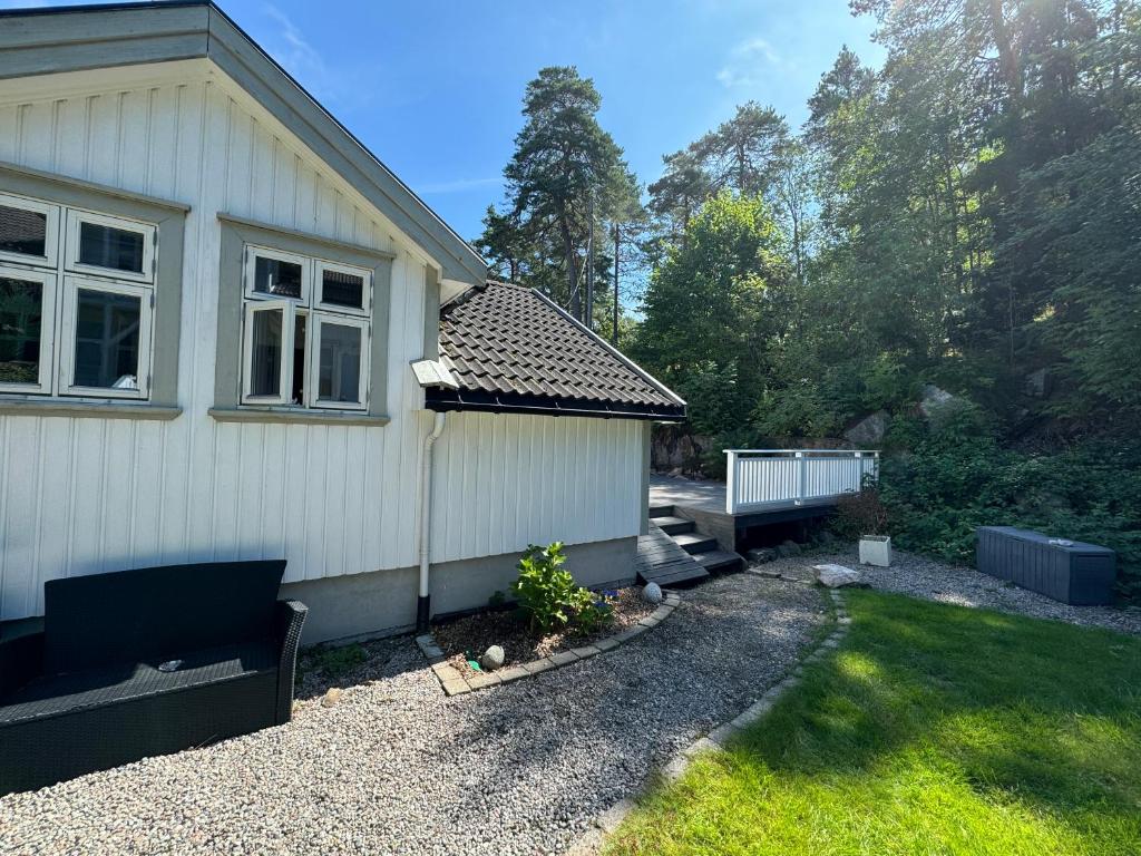 Cosy cabin in Risør - Housity