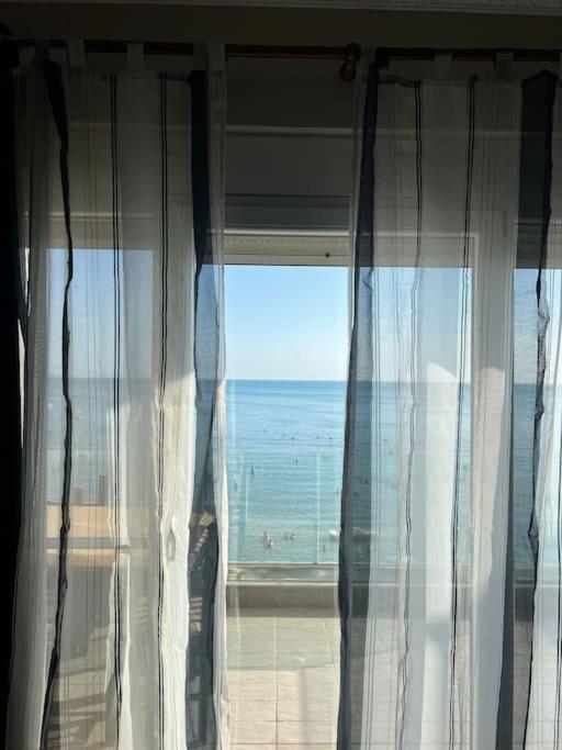 Seaside Apartment