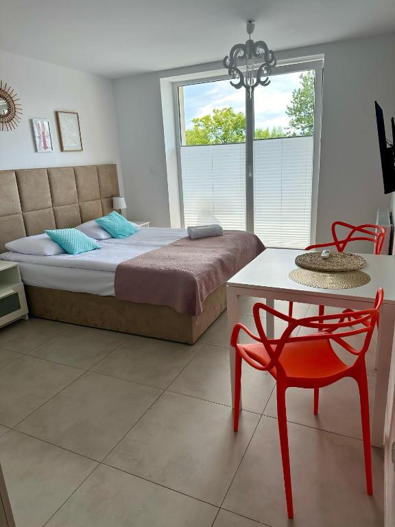 Apartamenty Sunny Stay Jastarnia - 3