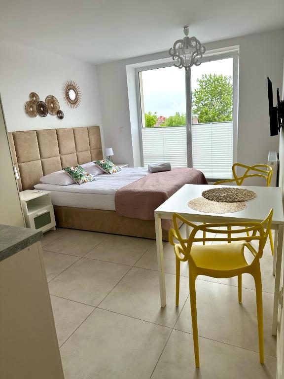 Apartamenty Sunny Stay Jastarnia - 10