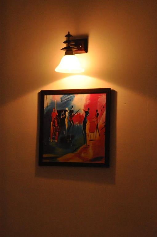 Fotografie z fotogalerie ubytování Hotel Dewa Goa v destinaci Dabolim