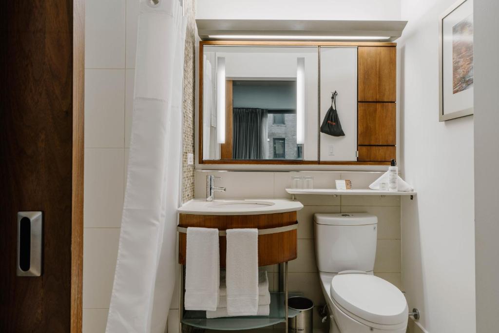 Club Quarters Hotel Grand Central, New York photo
