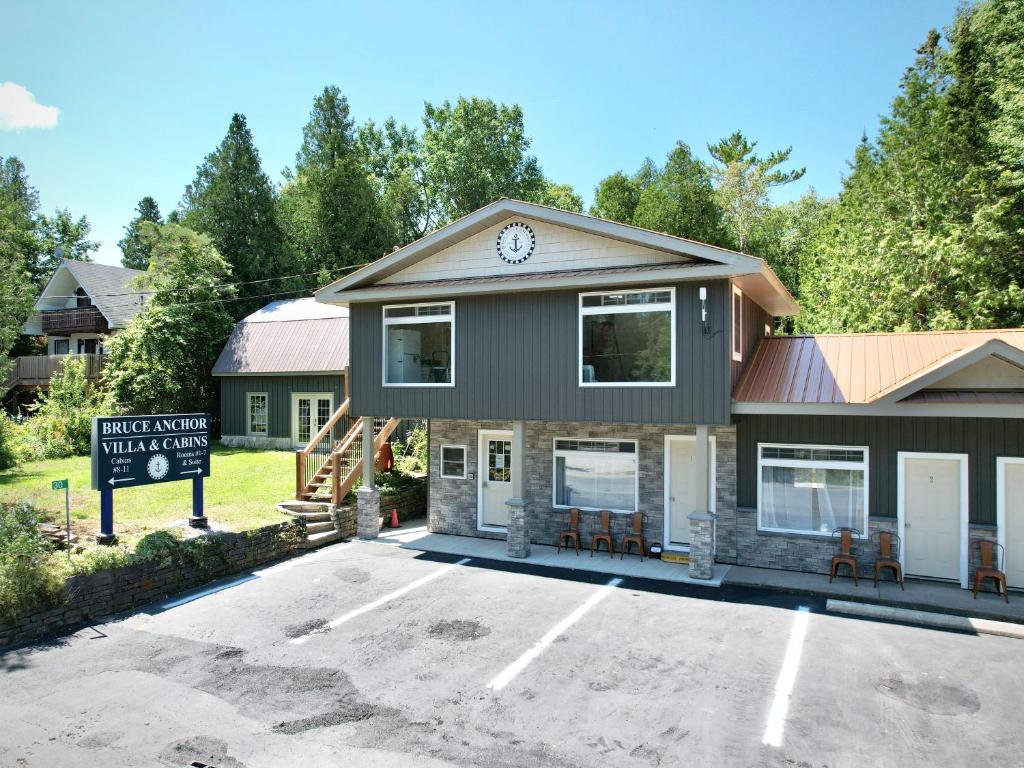 Bruce Anchor Villa & Cabins, Tobermory (updated prices 2024)