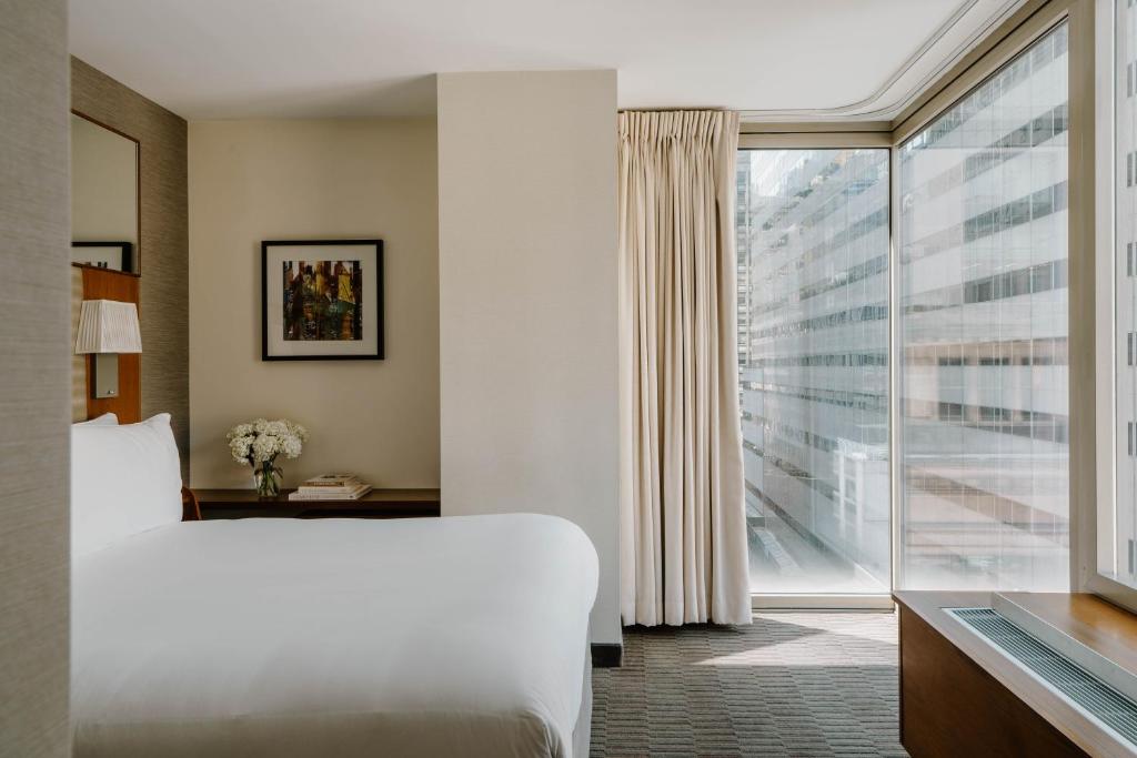 Club Quarters Hotel Grand Central, New York - 