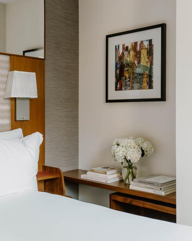 Club Quarters Hotel Grand Central, New York - 