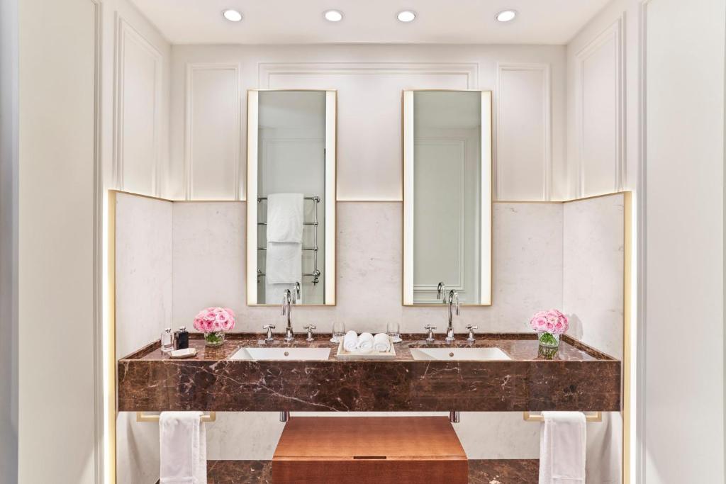 Mandarin Oriental Ritz, Madrid - 3