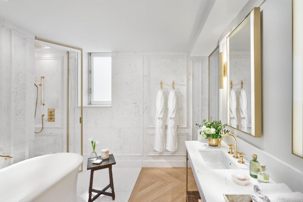 Mandarin Oriental Ritz, Madrid - Resim 30