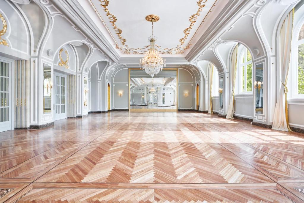 Mandarin Oriental Ritz, Madrid - Resim 32