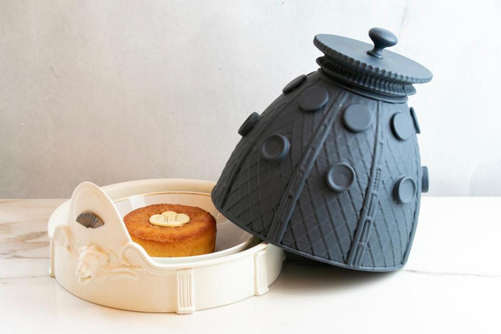 Mandarin Oriental Ritz, Madrid - 12